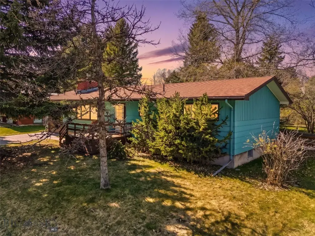 1621 S Willson Avenue, Bozeman