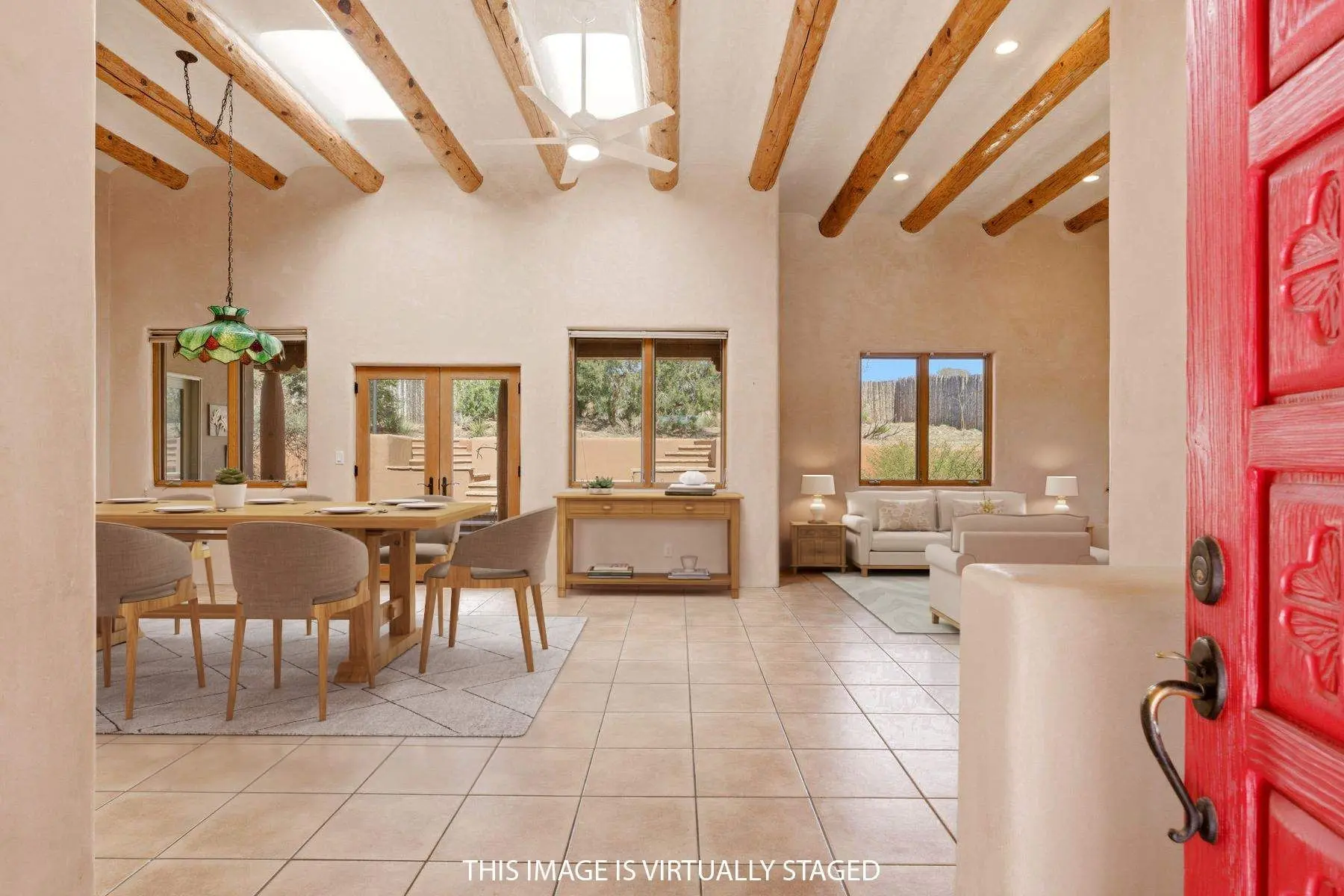 2732 Pradera Court, Santa Fe