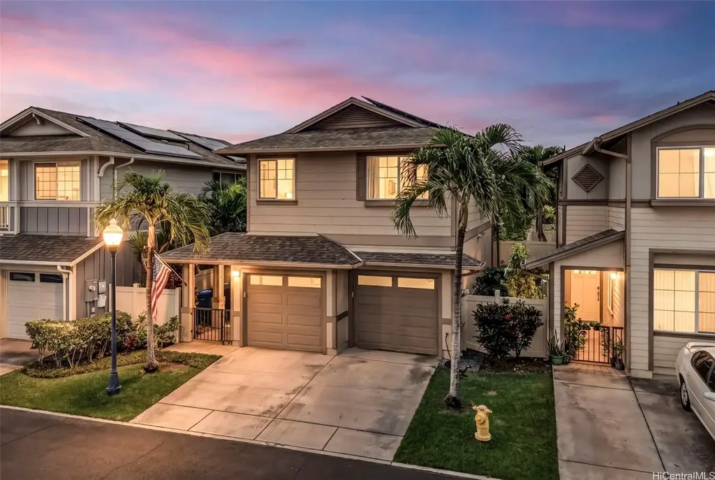 91-1200 Keaunui Drive # 407, Ewa Beach