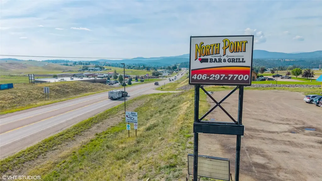 1821 Us Hwy 93 N, Eureka