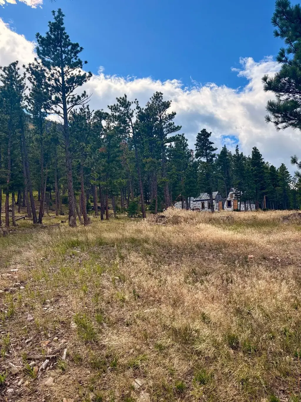 4535 Little Wolf Creek Road, Wolf Creek
