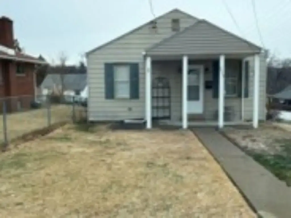2517 C Street , Liberty Boro