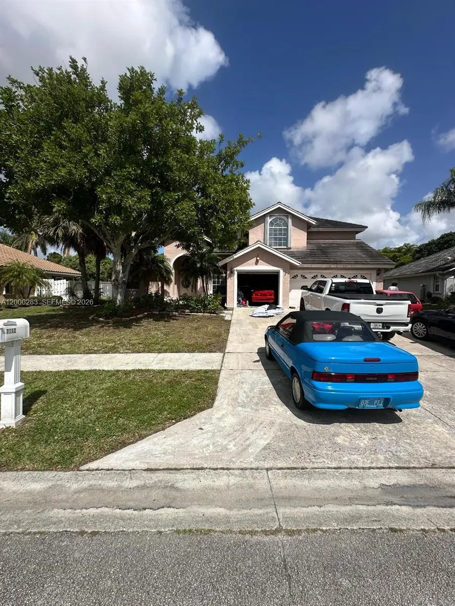2 of 21 - 7712 Forestay Drive, Lake Worth, FL