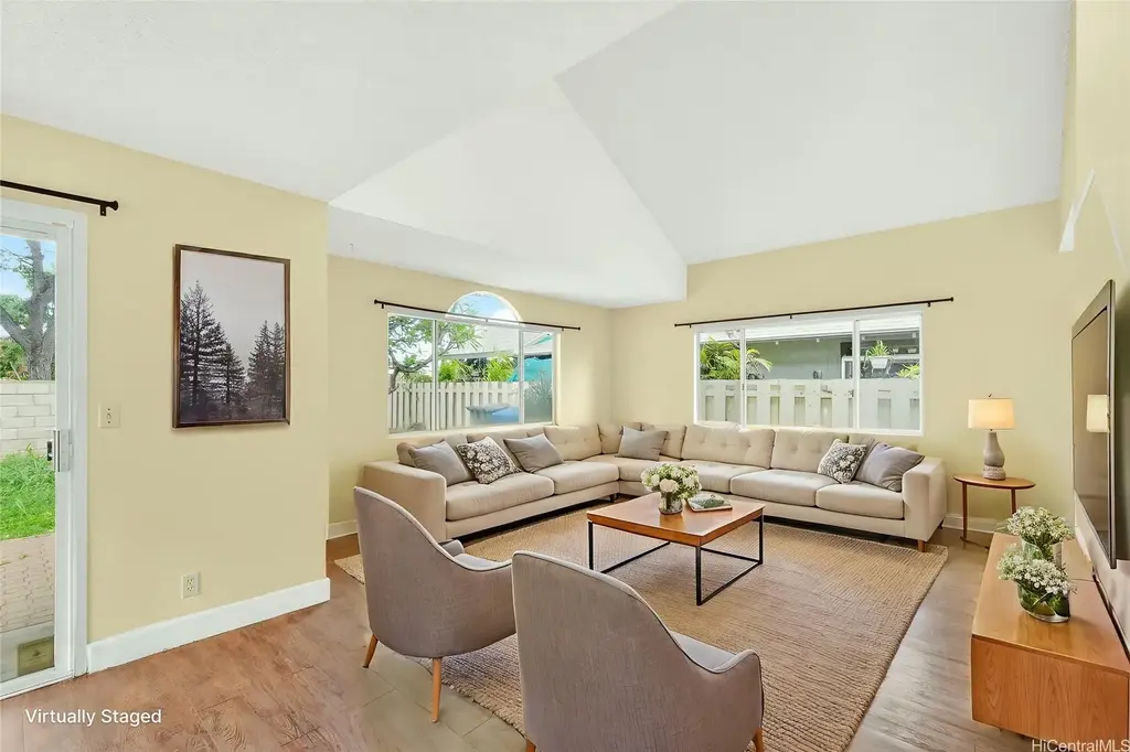 91-1029 Alepa Street, Kapolei