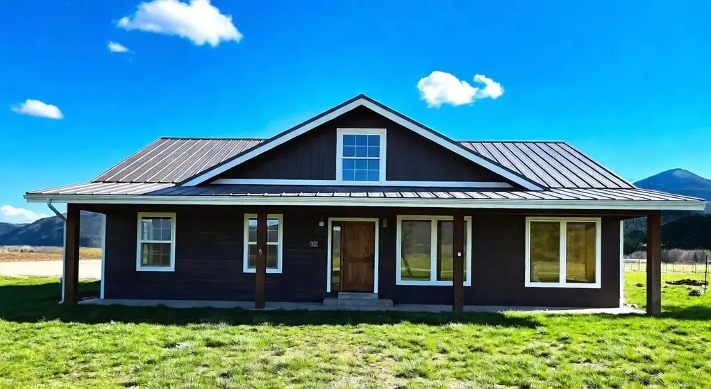 12 Stonebrook Lane, Plains
