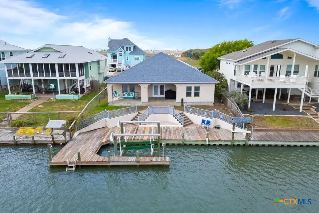 204 Lands End, Rockport