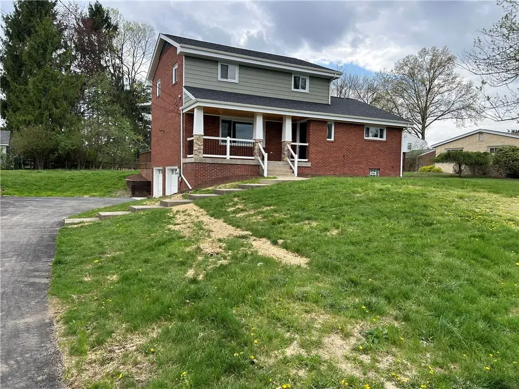 3560 Meadow Gate Drive , Murrysville