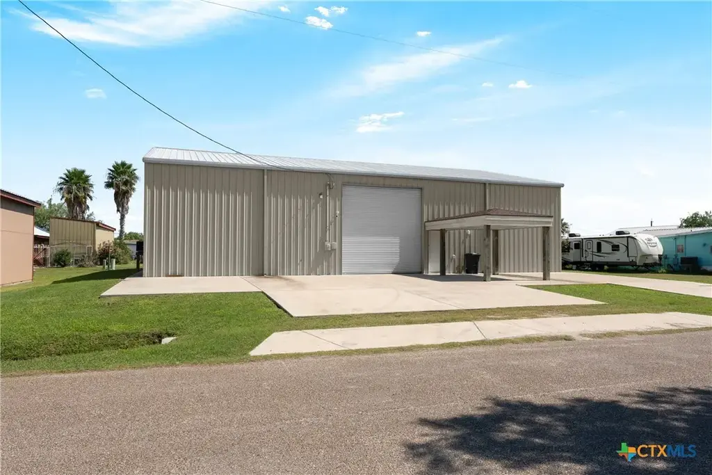 214 Copano Drive, Port Mansfield