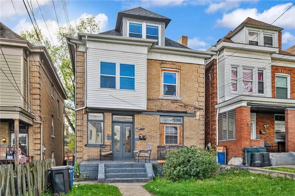 3441 Fleming Avenue , Brighton Heights
