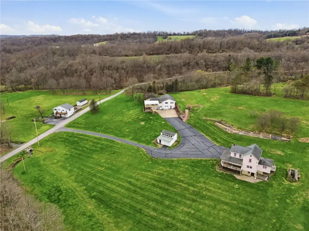 20 Walker Road , Jefferson