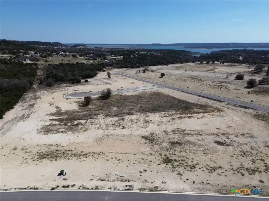 Tbd Lot 2 Block 2 Gold Splash Trail, Harker Heights