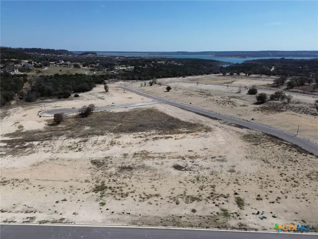 Tbd Lot 3 Block 2 Gold Splash Trail, Harker Heights