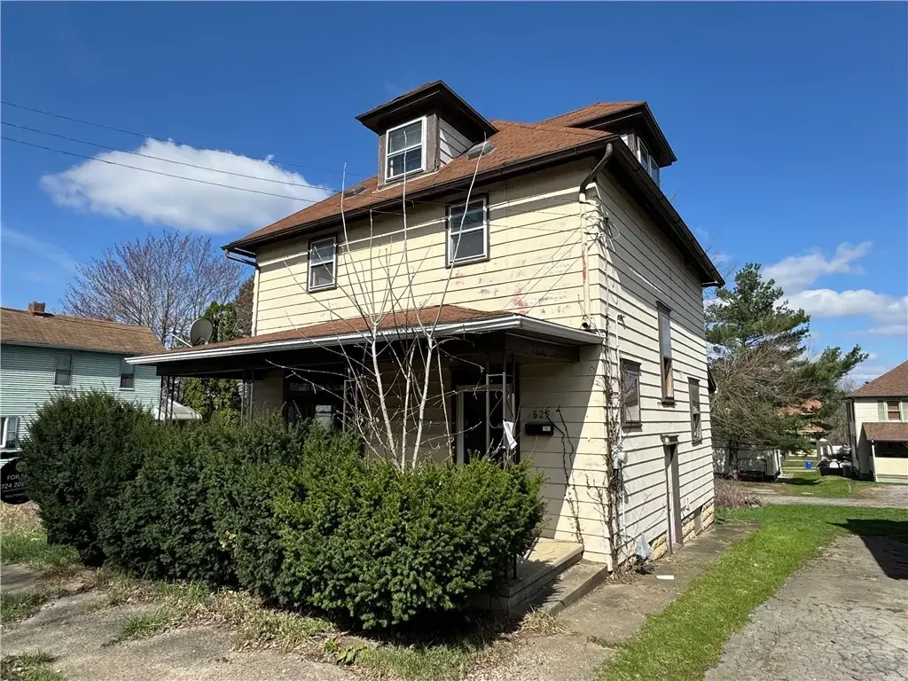 825 Morton Street , New Castle