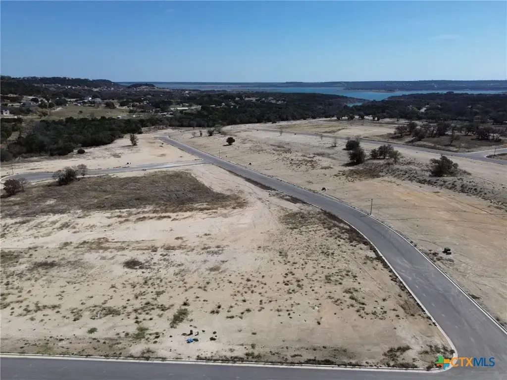 Tbd Lot 4 Block 2 Gold Splash Trail, Harker Heights