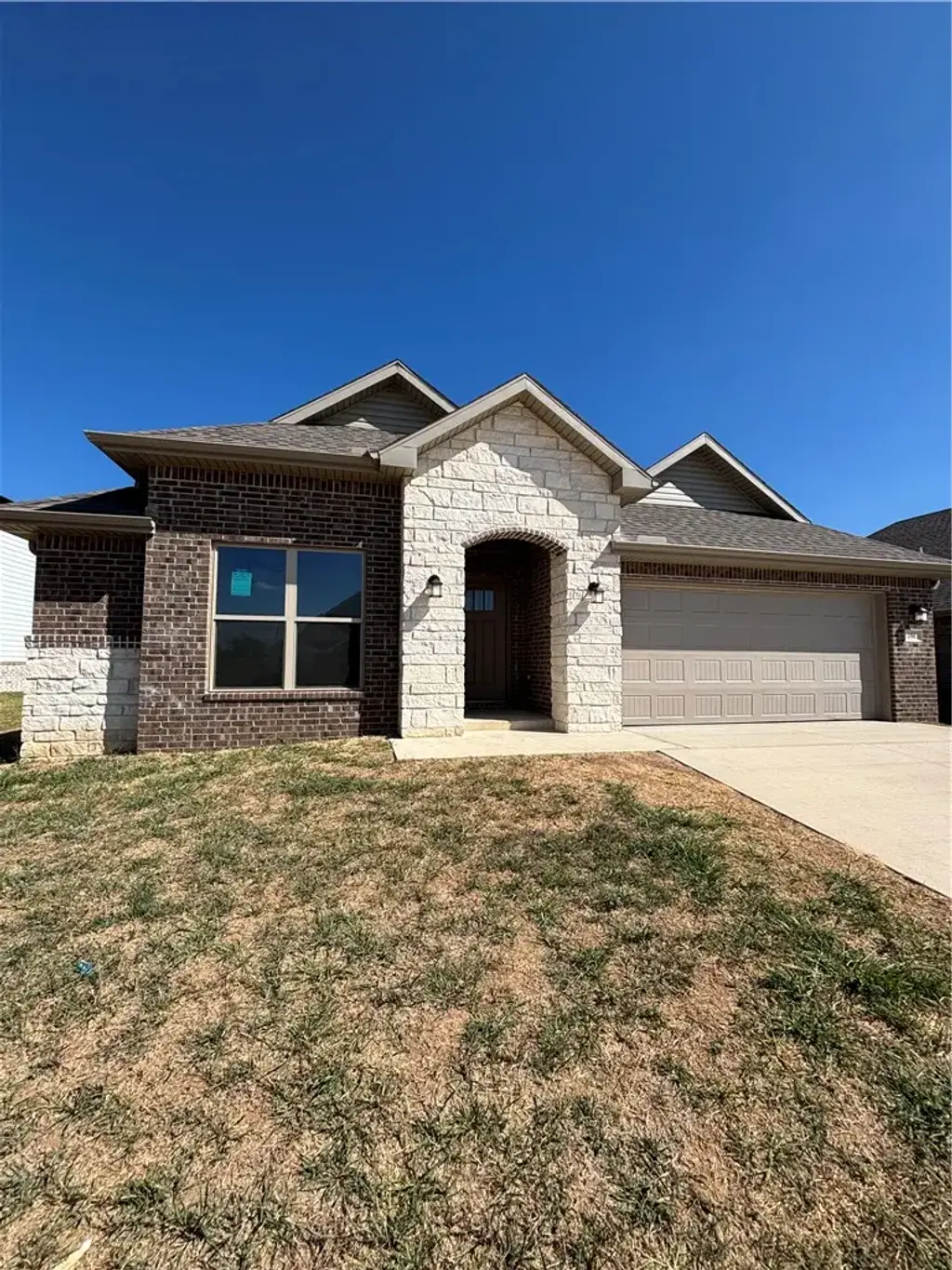 190 Spicewood Trail, Centerton