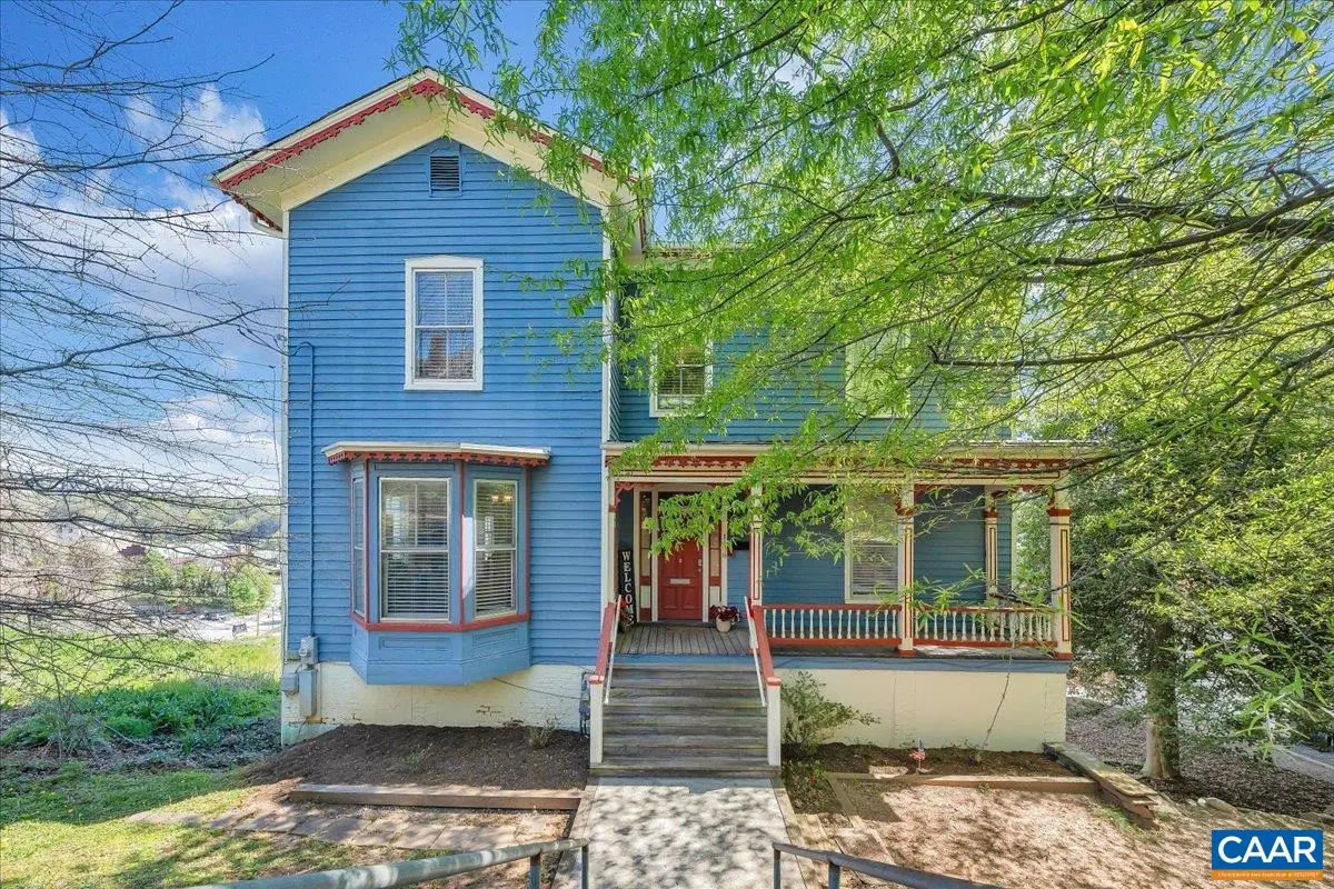 1408 Church St, Lynchburg