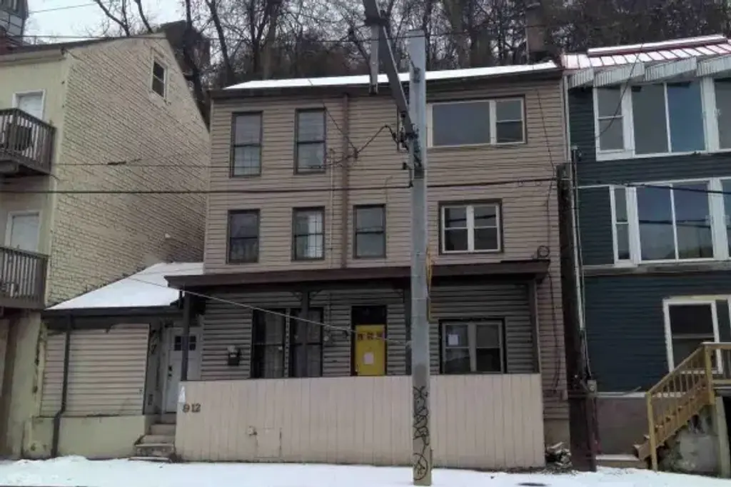 912 Arlington Avenue , Allentown