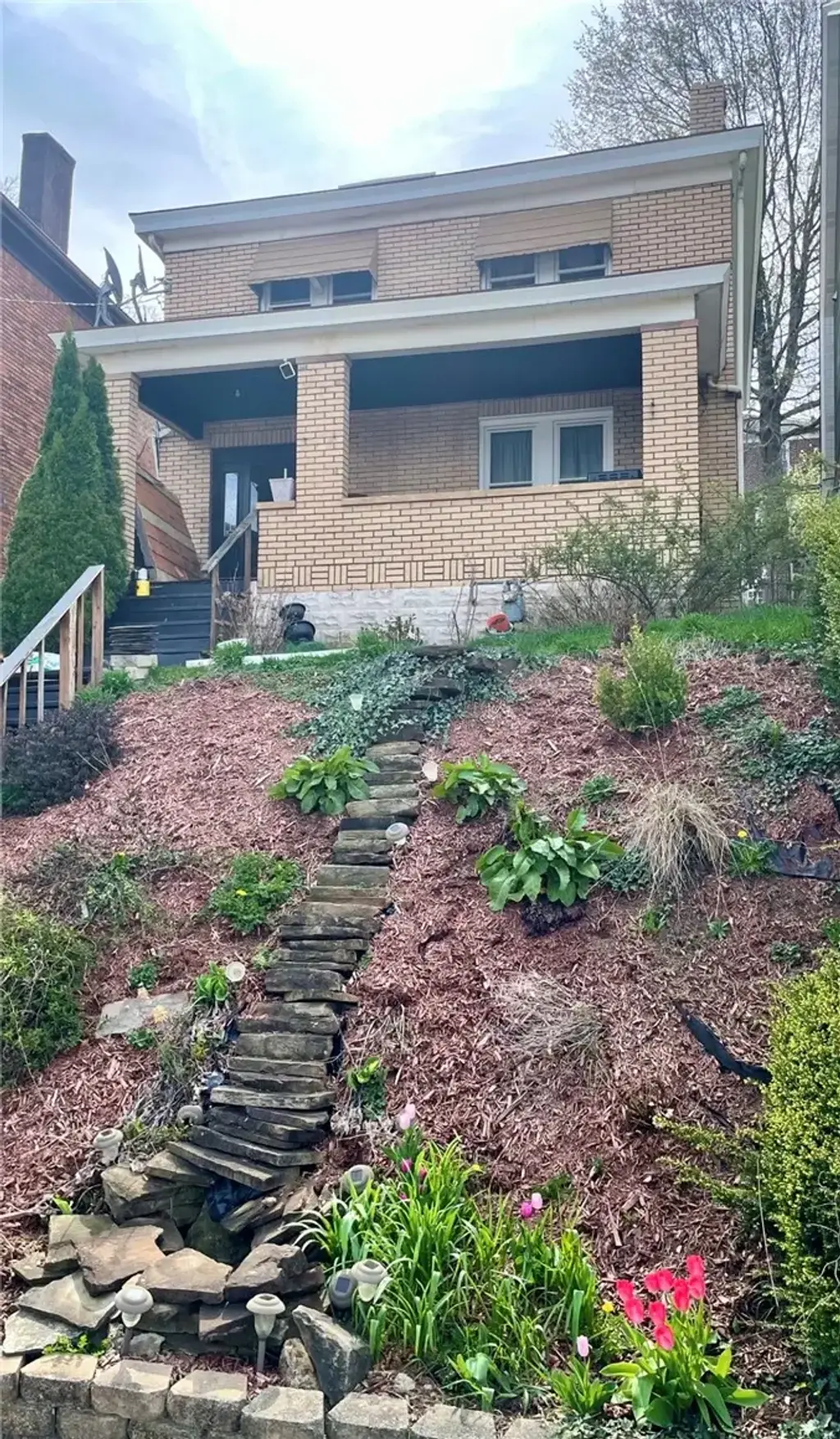 1735 Broadway Avenue , Beechview