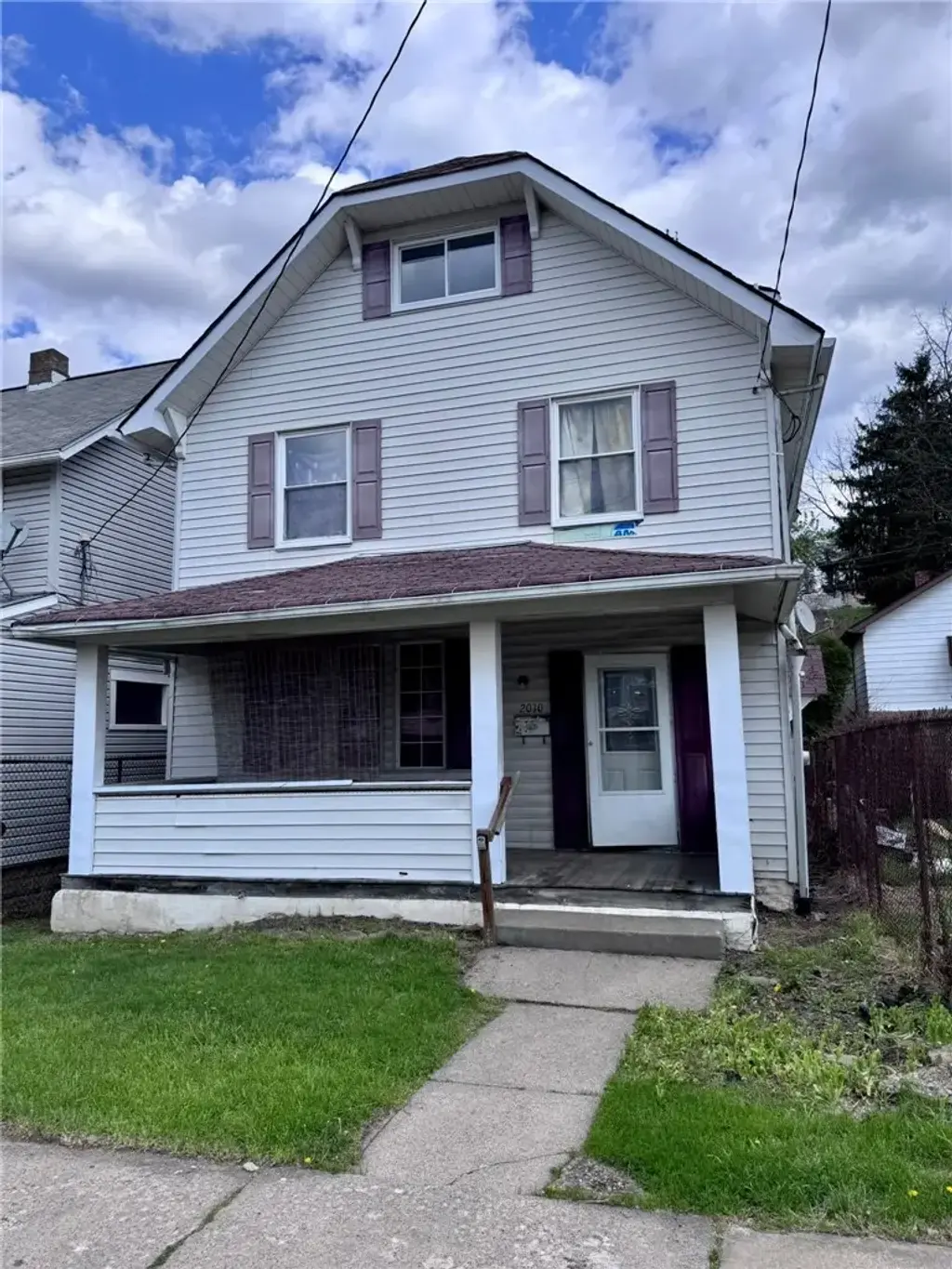 2010 Victoria Avenue , New Kensington