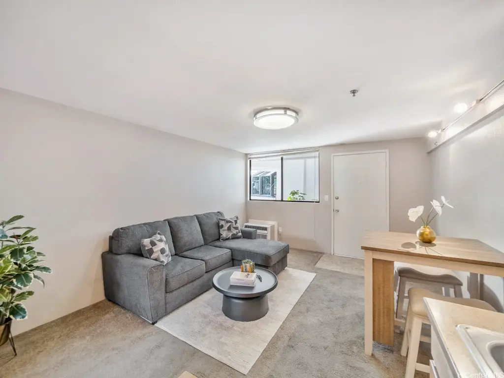 2860 Waialae Avenue # 115, Honolulu