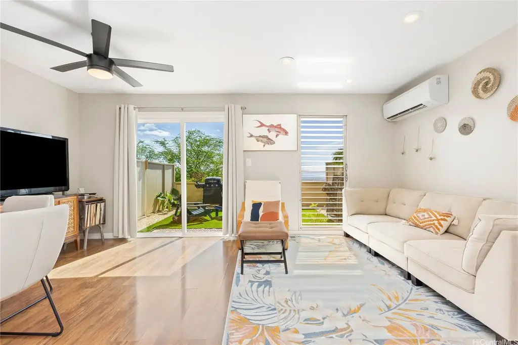 92-787 Makakilo Drive # D24, Kapolei