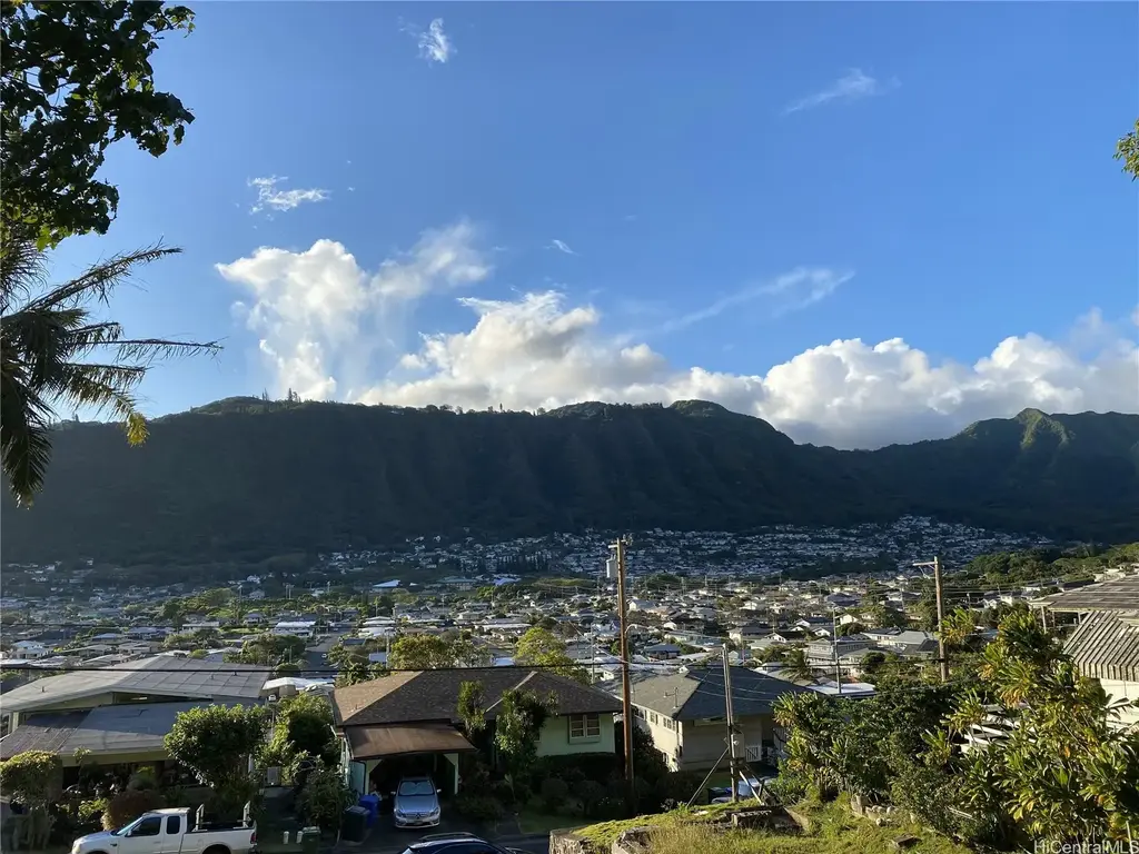 3059 Woolsey Place, Honolulu
