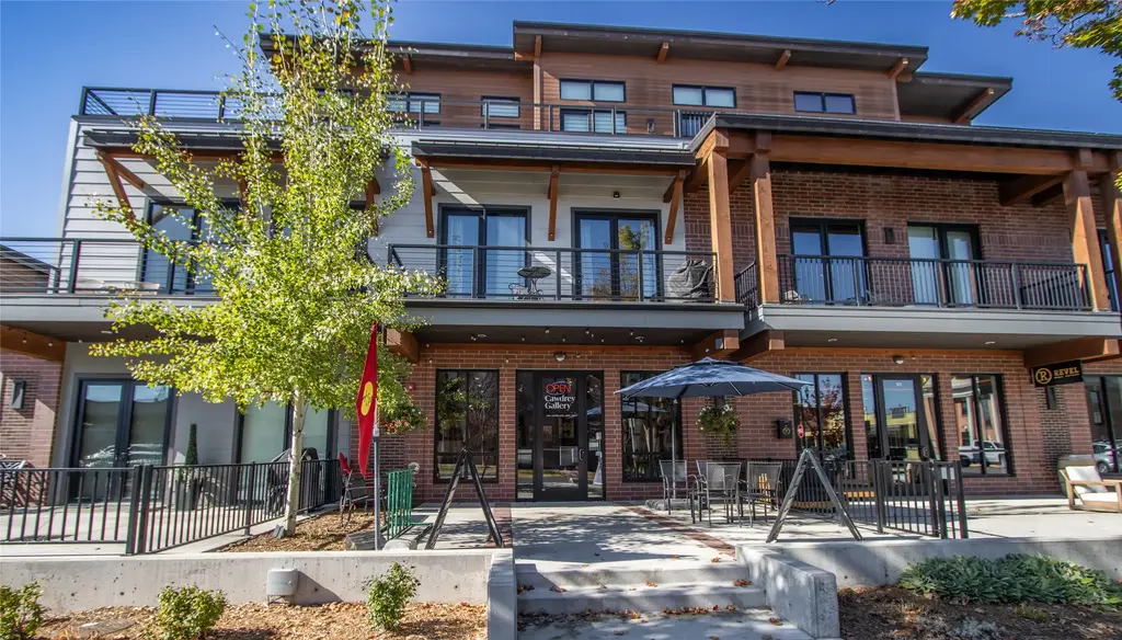 206 Lupfer Avenue 102, Whitefish