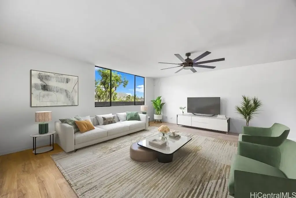 370 Kawaihae Street # 370g, Honolulu
