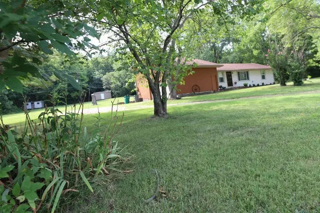 602 N Centennial, West Fork
