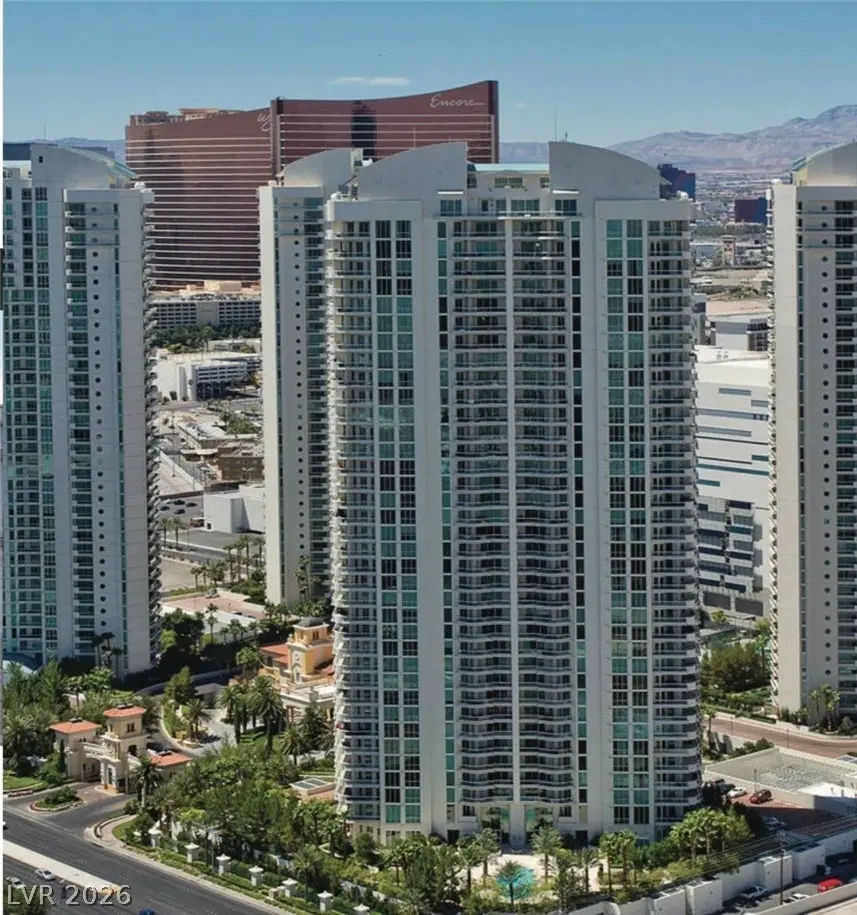 2877 Paradise Road 304, Las Vegas