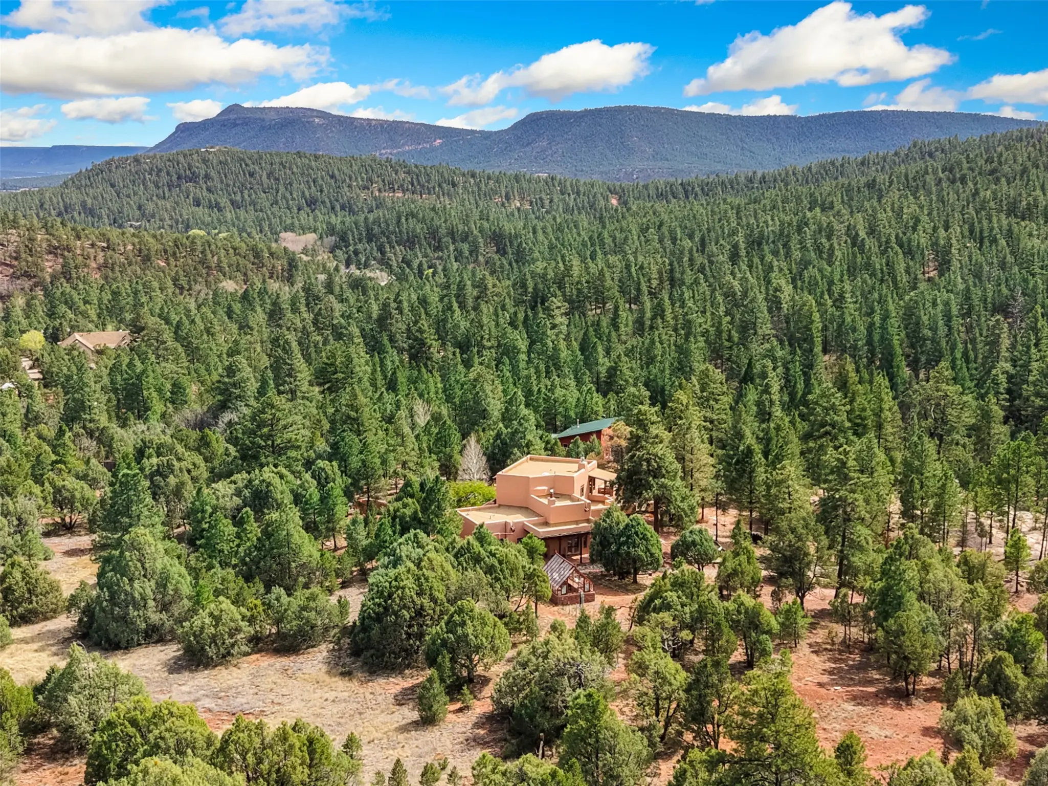 23 La Cueva Creek Road # B, Glorieta