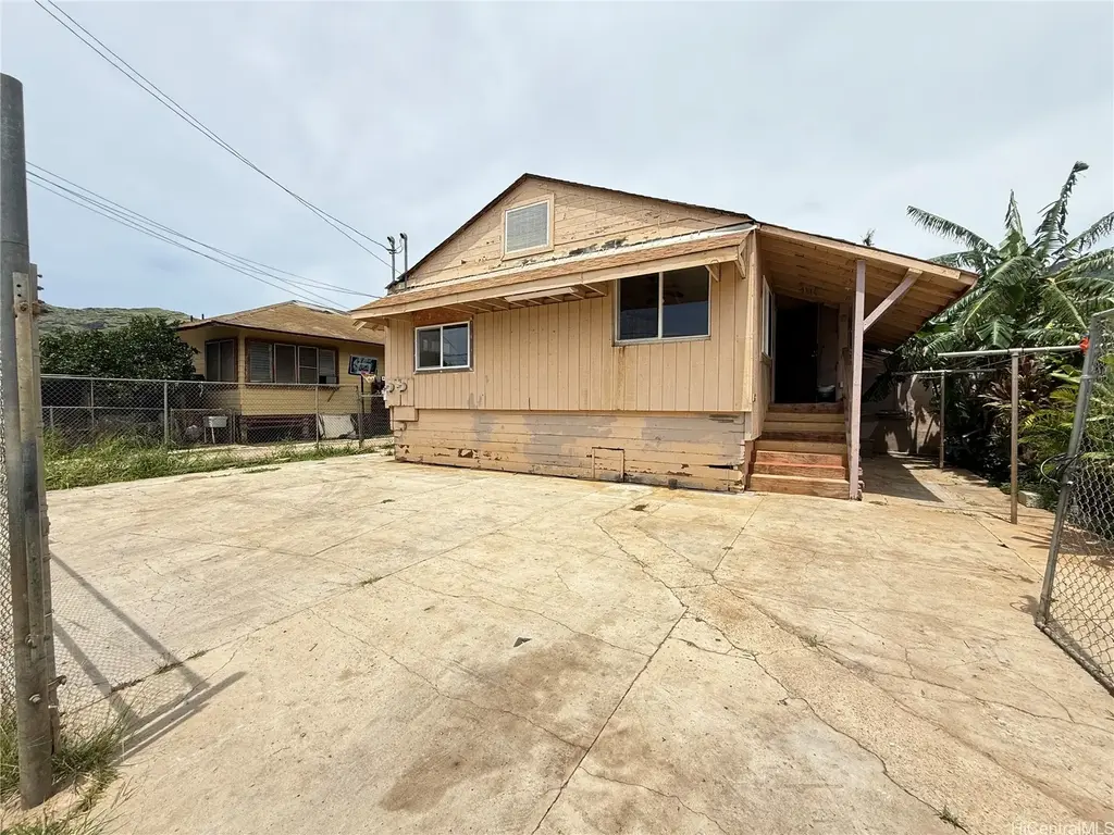 84-866 Hanalei Street # A, Waianae