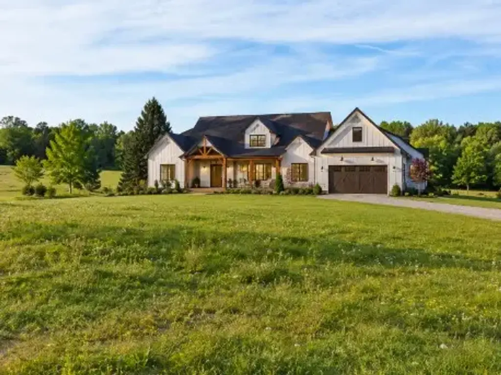 5294 Riverview Road, Williamsburg
