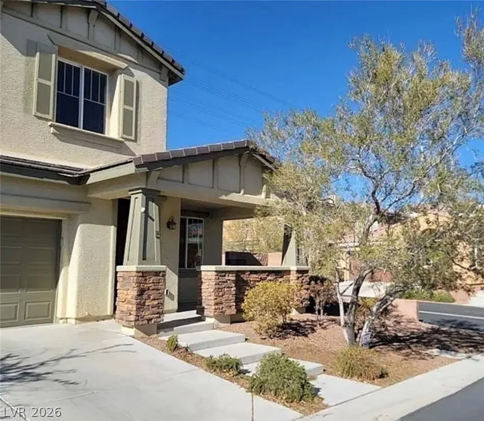 6647 Brooklyn Heights Street, Las Vegas