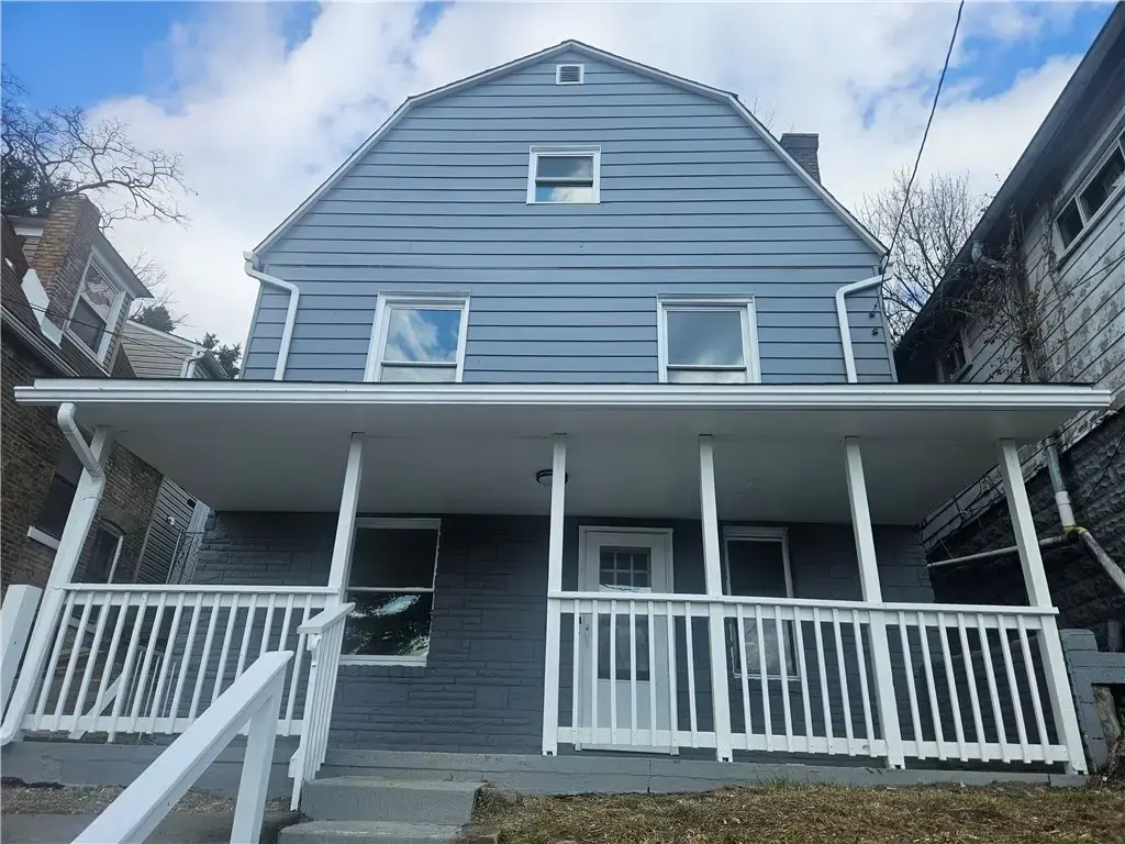 2323 Patterson Avenue , Swissvale