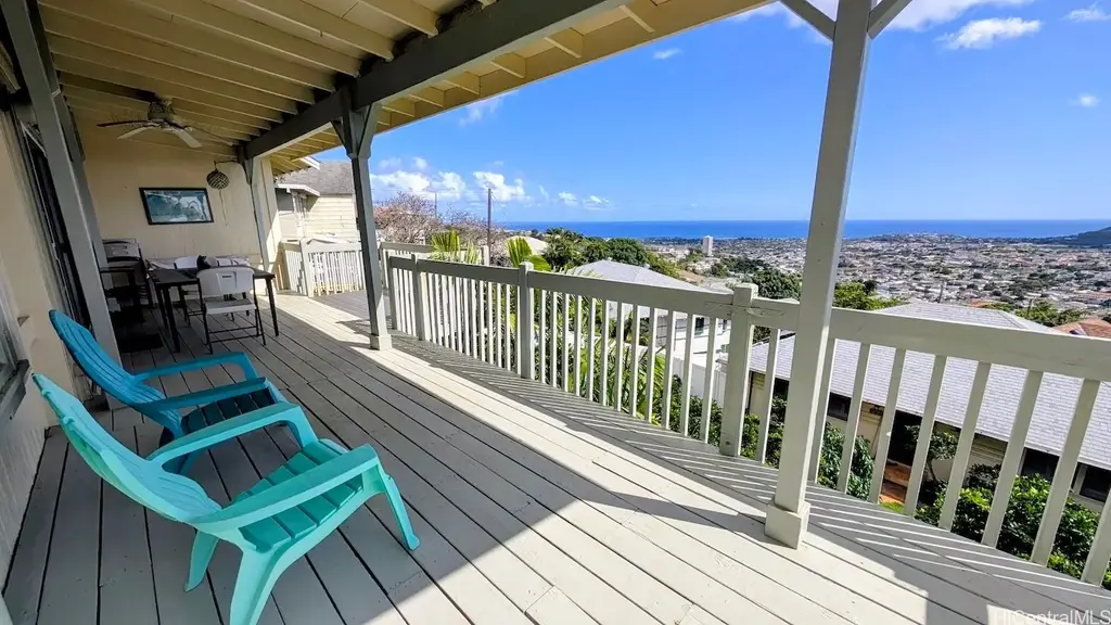 4155 Sierra Drive, Honolulu