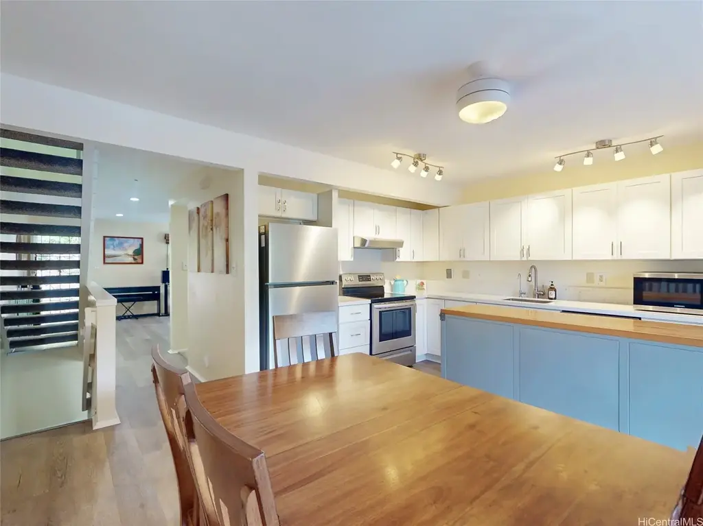 1096 Wainiha Street # A, Honolulu