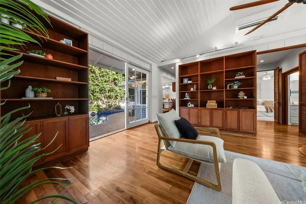 3025 Diamond Head Road, Honolulu