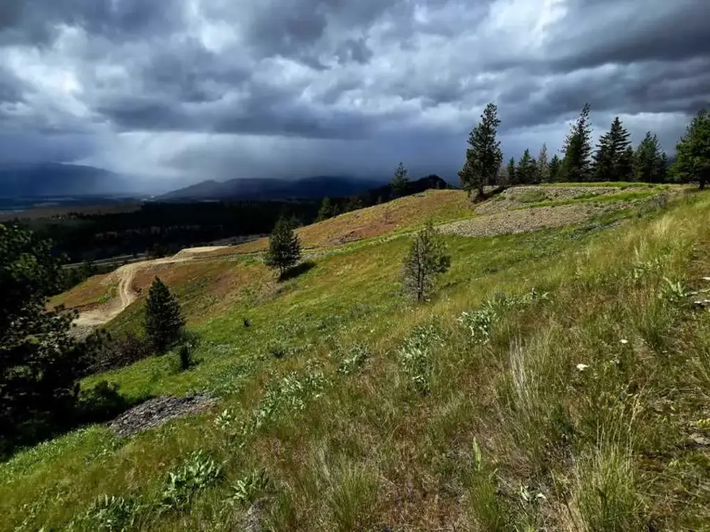 Lot 5 Diamond S Ranch, Plains