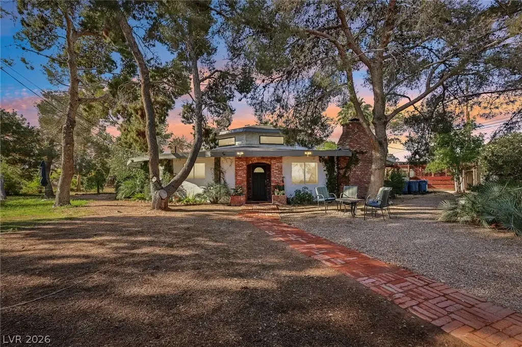 55 Siddall Avenue, Las Vegas