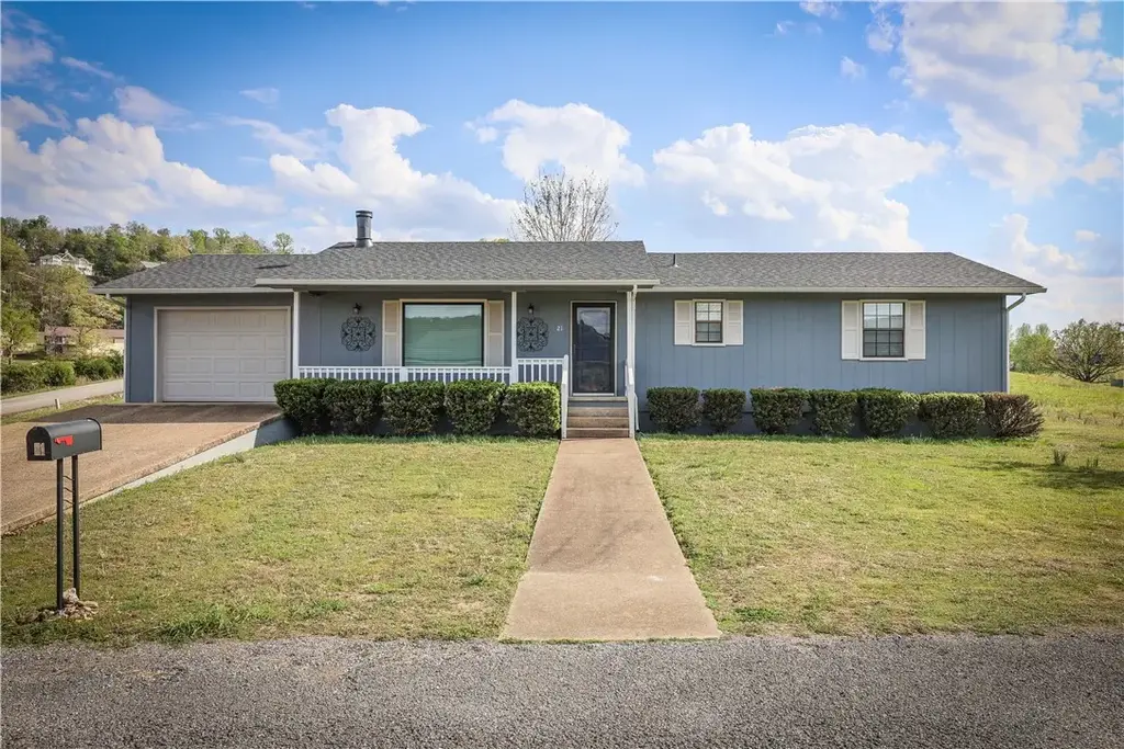 21 Appaloosa Drive, Holiday Island