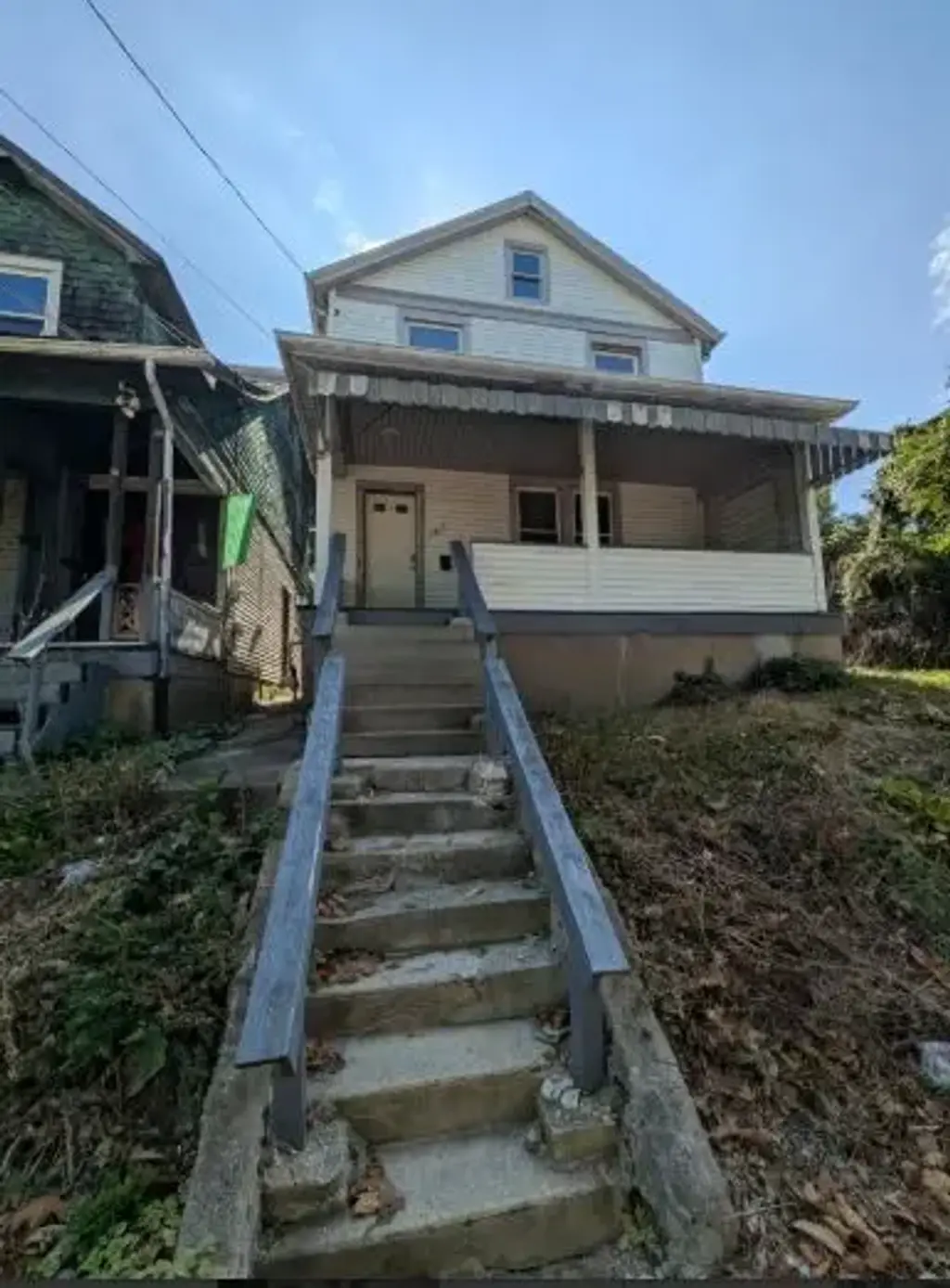 1813 Converse Street , McKeesport