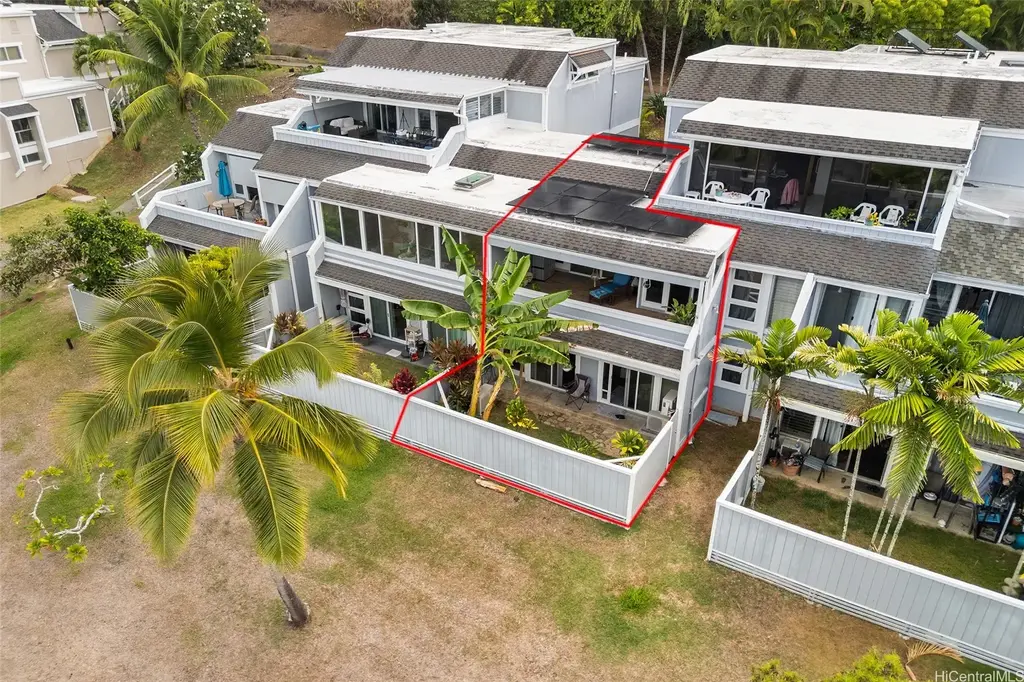 44-164-7 Hako Street # 1707, Kaneohe