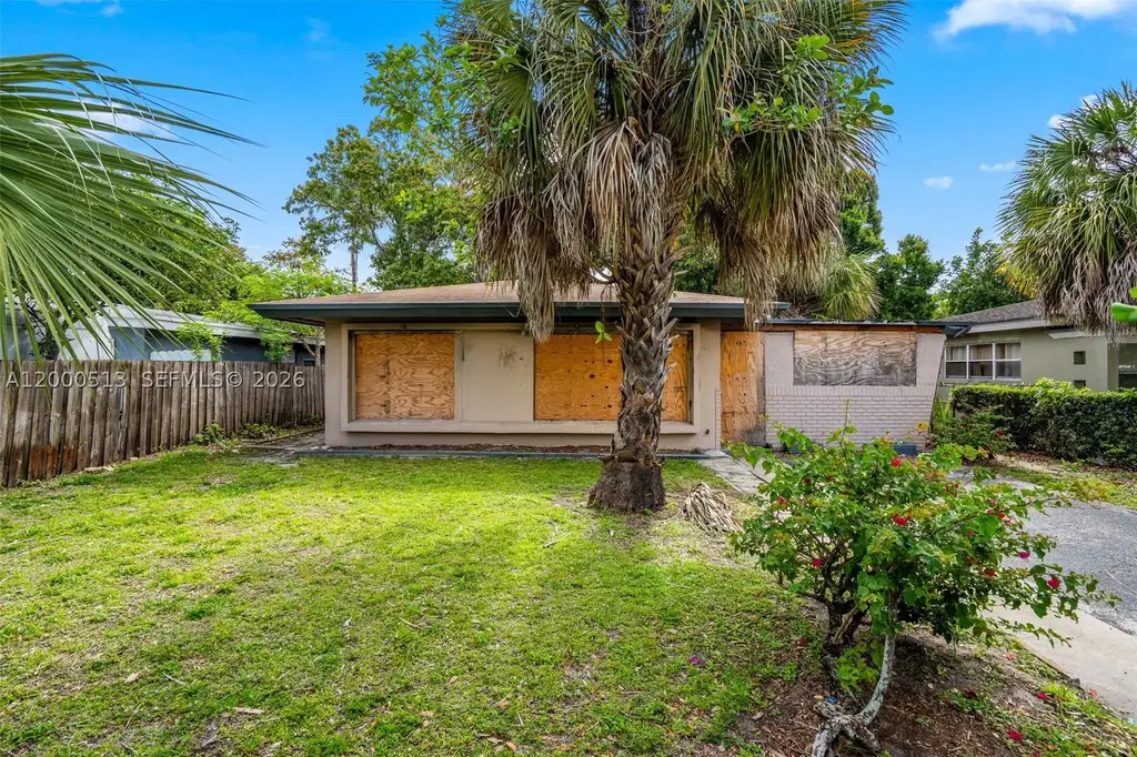 1632 Nw 9th Ave, Fort Lauderdale