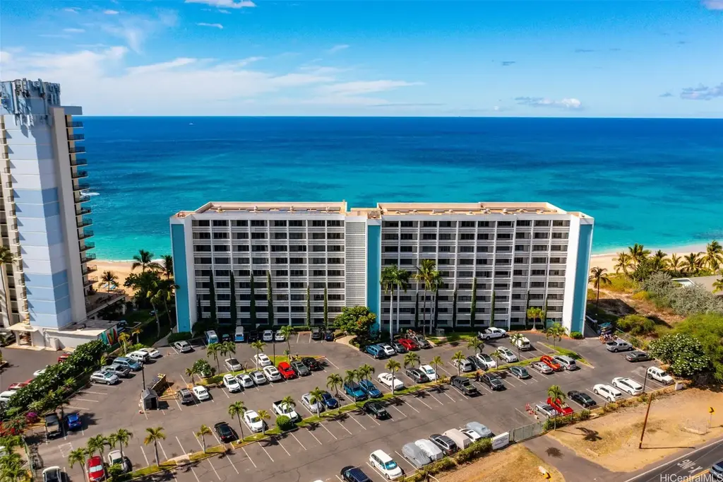 84-965 Farrington Highway # A903 & A904, Waianae