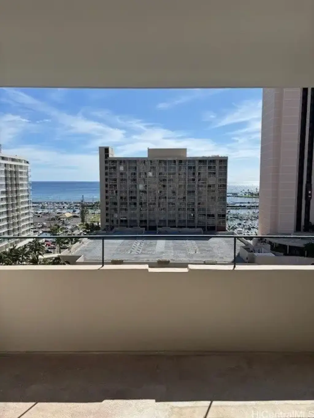 1720 Ala Moana Boulevard # 1603b, Honolulu