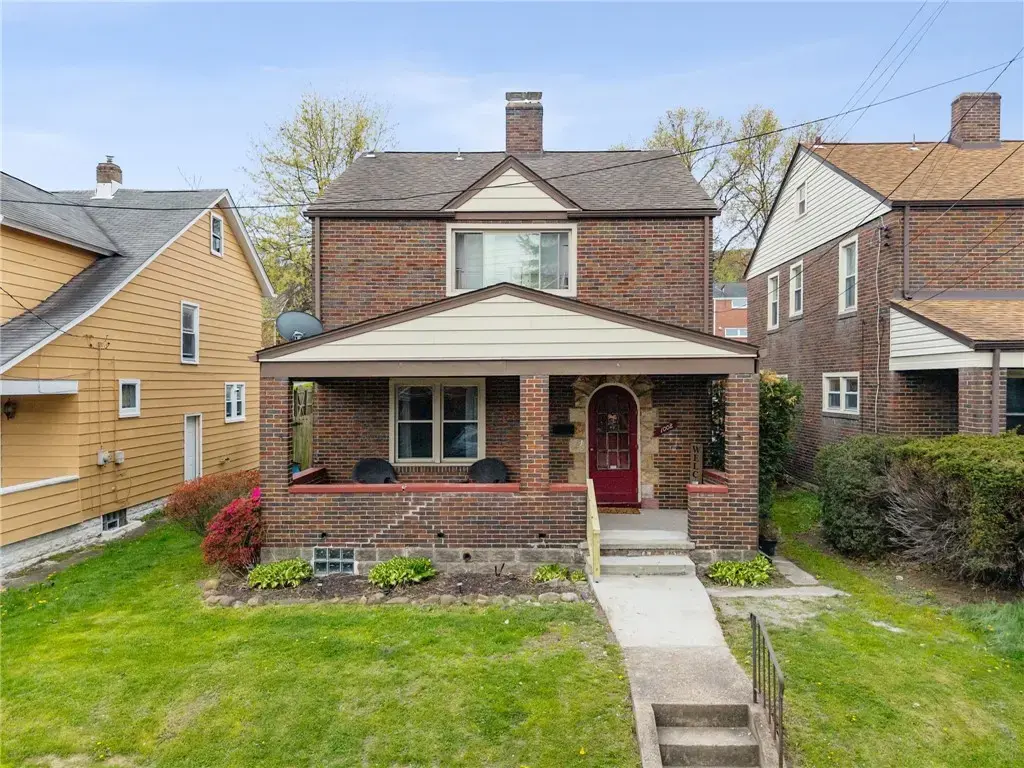 1008 Washington Street , McKeesport