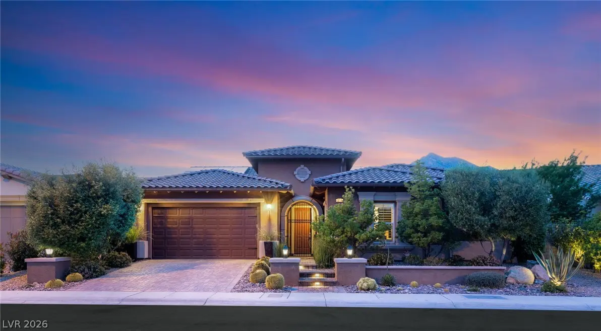 277 Lindura Court, Las Vegas