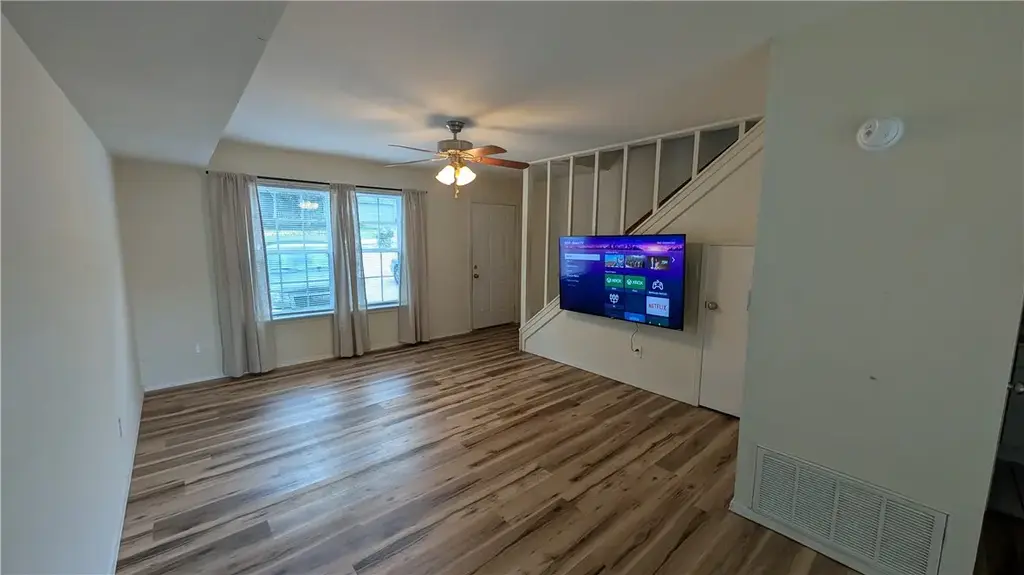 2437 N Brophy Avenue 4, Fayetteville