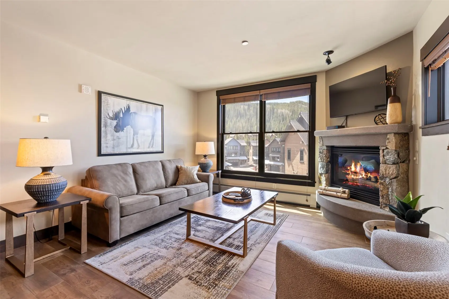 129 River Run Road 8053, Keystone